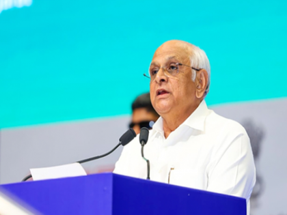 Gujarat announces Rs 22,000 relief per hectare for five rain-affected districts | Gujarat announces Rs 22,000 relief per hectare for five rain-affected districts Gujarat announces Rs 22,000 relief per hectare for five rain-affected districts | Gujarat announces Rs 22,000 relief per hectare for five rain-affected districts