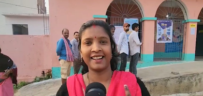Govt that can keep us safe, prioritise education: Bihar voters share their expectations | Govt that can keep us safe, prioritise education: Bihar voters share their expectations Govt that can keep us safe, prioritise education: Bihar voters share their expectations | Govt that can keep us safe, prioritise education: Bihar voters share their expectations