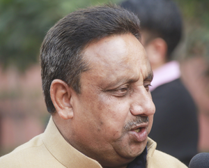 'Govt will take prompt action': BJP's Chandni Chowk MP on Delhi blast probe | 'Govt will take prompt action': BJP's Chandni Chowk MP on Delhi blast probe