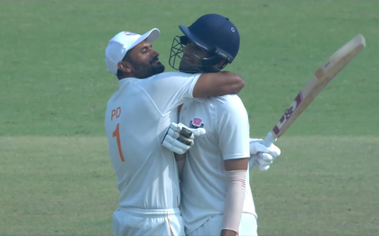 J&K beat Delhi for the first time in Ranji Trophy history | J&K beat Delhi for the first time in Ranji Trophy history J&K beat Delhi for the first time in Ranji Trophy history | J&K beat Delhi for the first time in Ranji Trophy history