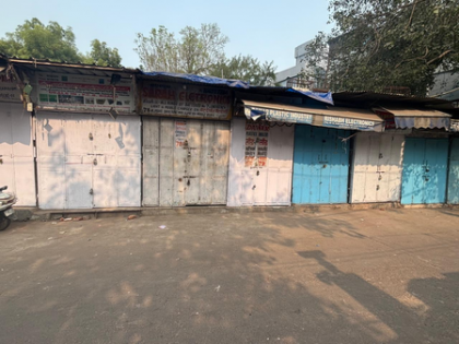 Red Fort, Lajpat Rai Market shut a day after blast as investigators intensify probe | Red Fort, Lajpat Rai Market shut a day after blast as investigators intensify probe