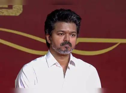 Vijay's TVK moves to secure common symbol for 2026 TN polls | Vijay's TVK moves to secure common symbol for 2026 TN polls