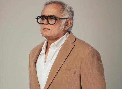 Hansal Mehta mourns the loss of his feline friend | Hansal Mehta mourns the loss of his feline friend Hansal Mehta mourns the loss of his feline friend | Hansal Mehta mourns the loss of his feline friend