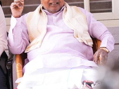 Human-wildlife conflict: Karnataka CM asks officials to find long-term solutions | Human-wildlife conflict: Karnataka CM asks officials to find long-term solutions