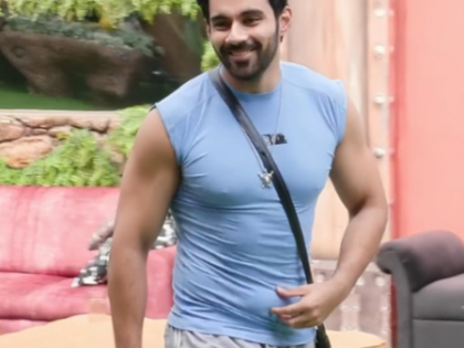 BB 19: Abhishek Bajaj on age-shaming Kunickaa Sadanand: 'It is not an old age-home where we will take care of her' | BB 19: Abhishek Bajaj on age-shaming Kunickaa Sadanand: 'It is not an old age-home where we will take care of her'