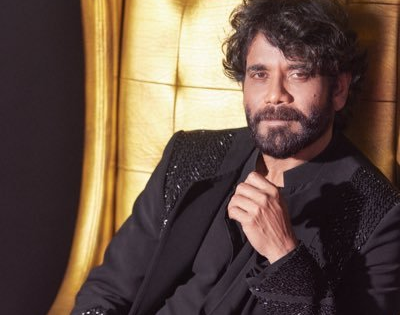 Stunned by the barbaric incident near the Red Fort, says actor Nagarjuna | Stunned by the barbaric incident near the Red Fort, says actor Nagarjuna