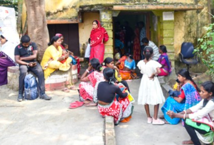 Woman dies by suicide over SIR scare in Bengal, six-year-old daughter battles for life | Woman dies by suicide over SIR scare in Bengal, six-year-old daughter battles for life