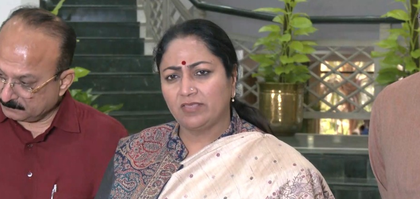 All agencies concerned are actively carrying out their duties: CM Rekha Gupta on Delhi blast | All agencies concerned are actively carrying out their duties: CM Rekha Gupta on Delhi blast