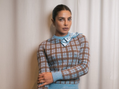 Priyanka Chopra says she is 'devastated to see the visuals from Red Fort' post blast | Priyanka Chopra says she is 'devastated to see the visuals from Red Fort' post blast