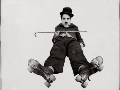 17 Charlie Chaplin classics to be showcased digitally on Children’s Day | 17 Charlie Chaplin classics to be showcased digitally on Children’s Day