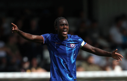 Trevoh Chalobah likely to replace Marc Guehi in England’s squad | Trevoh Chalobah likely to replace Marc Guehi in England’s squad Trevoh Chalobah likely to replace Marc Guehi in England’s squad | Trevoh Chalobah likely to replace Marc Guehi in England’s squad