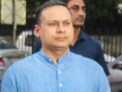 BJP leader Amit Malviya questions whereabouts of Rahul Gandhi, Priyanka | BJP leader Amit Malviya questions whereabouts of Rahul Gandhi, Priyanka