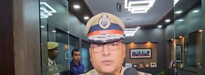 Odisha Police tighten security in wake of deadly Delhi blast | Odisha Police tighten security in wake of deadly Delhi blast