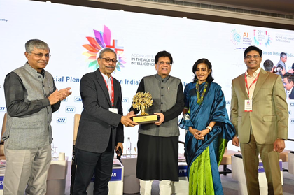 Visa-on-arrival facilitation to boost medical travel in India: Piyush Goyal | Visa-on-arrival facilitation to boost medical travel in India: Piyush Goyal