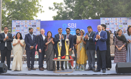 India beat Sri Lanka by 10 wickets in Women’s T20 World Cup for the Blind 2025 | India beat Sri Lanka by 10 wickets in Women’s T20 World Cup for the Blind 2025