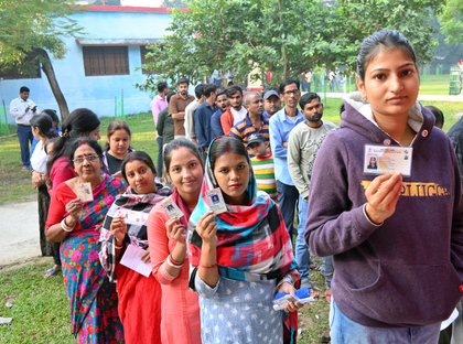 ‘War rooms and high alert’: Bihar political parties keep hawk’s eye on polls | ‘War rooms and high alert’: Bihar political parties keep hawk’s eye on polls