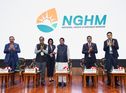 Pralhad Joshi announces Rs 100 crore scheme for biomass-based hydrogen pilot projects | Pralhad Joshi announces Rs 100 crore scheme for biomass-based hydrogen pilot projects