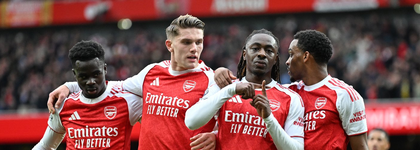 Arsenal's Premier League clash against Everton rescheduled | Arsenal's Premier League clash against Everton rescheduled