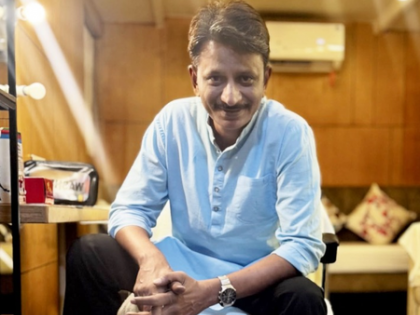 Rajesh Tailang wants to explore roles beyond routine goody good characters | Rajesh Tailang wants to explore roles beyond routine goody good characters