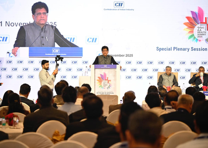 India on the cusp of massive opportunity in medical tourism sector: Minister | India on the cusp of massive opportunity in medical tourism sector: Minister