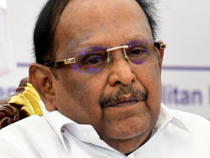 TN minister slams EC and AIADMK over SIR; accuses EPS of ‘serving’ BJP | TN minister slams EC and AIADMK over SIR; accuses EPS of ‘serving’ BJP