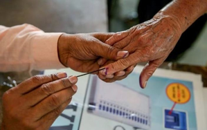 Rajasthan Assembly bypolls: Voting concludes peacefully with 79.32 pc voter turnout | Rajasthan Assembly bypolls: Voting concludes peacefully with 79.32 pc voter turnout