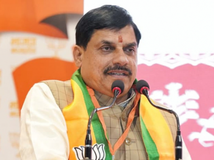 MP CM’s ‘aukaat’ remarks for Panchayat Sachives sparks row, Congress seeks apology | MP CM’s ‘aukaat’ remarks for Panchayat Sachives sparks row, Congress seeks apology