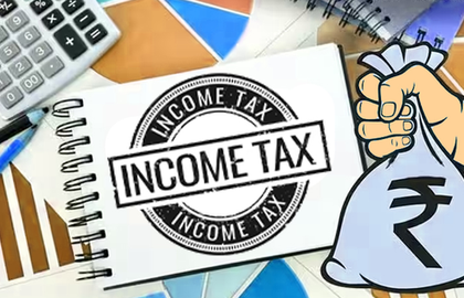 India’s net direct tax collections rise 7 pc to Rs 12.92 lakh crore in current fiscal | India’s net direct tax collections rise 7 pc to Rs 12.92 lakh crore in current fiscal