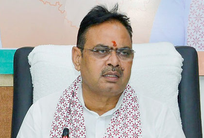 Rajasthan: Use of ABHA ID in IHMS made mandatory; health records to be available on mobile | Rajasthan: Use of ABHA ID in IHMS made mandatory; health records to be available on mobile