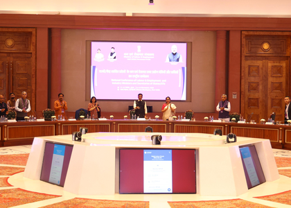 Centre urges states to align policies with PM’s job scheme | Centre urges states to align policies with PM’s job scheme