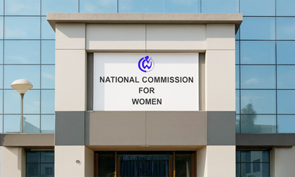 NCW to hold public hearing in Greater Noida on Nov 13-14 | NCW to hold public hearing in Greater Noida on Nov 13-14