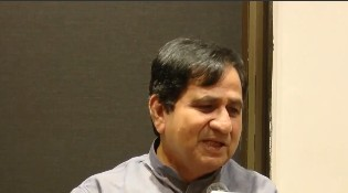 Congress leader Shakeel Ahmad resigns from party after Bihar polls conclude | Congress leader Shakeel Ahmad resigns from party after Bihar polls conclude