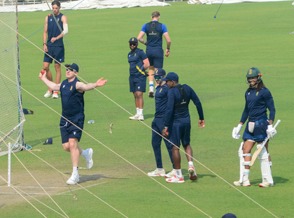 Hashim Amla backs South Africa’s preparation ahead of India Test opener, praises Shubman Gill’s leadership | Hashim Amla backs South Africa’s preparation ahead of India Test opener, praises Shubman Gill’s leadership Hashim Amla backs South Africa’s preparation ahead of India Test opener, praises Shubman Gill’s leadership | Hashim Amla backs South Africa’s preparation ahead of India Test opener, praises Shubman Gill’s leadership