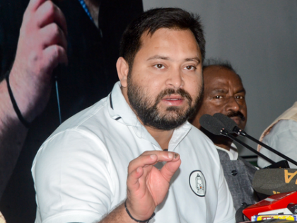 Delhi HC issues notice on Tejashwi Yadav's plea challenging framing of charges in IRCTC hotel ‘scam’ case | Delhi HC issues notice on Tejashwi Yadav's plea challenging framing of charges in IRCTC hotel ‘scam’ case Delhi HC issues notice on Tejashwi Yadav's plea challenging framing of charges in IRCTC hotel ‘scam’ case | Delhi HC issues notice on Tejashwi Yadav's plea challenging framing of charges in IRCTC hotel ‘scam’ case