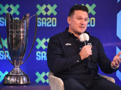 ‘The IPL changed everything’: Graeme Smith on revolution brought by franchise cricket | ‘The IPL changed everything’: Graeme Smith on revolution brought by franchise cricket ‘The IPL changed everything’: Graeme Smith on revolution brought by franchise cricket | ‘The IPL changed everything’: Graeme Smith on revolution brought by franchise cricket
