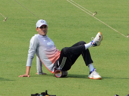 Ranji Trophy 2025-26: Gill out for a duck as Punjab, Saurashtra batters struggle on a turning pitch | Ranji Trophy 2025-26: Gill out for a duck as Punjab, Saurashtra batters struggle on a turning pitch Ranji Trophy 2025-26: Gill out for a duck as Punjab, Saurashtra batters struggle on a turning pitch | Ranji Trophy 2025-26: Gill out for a duck as Punjab, Saurashtra batters struggle on a turning pitch