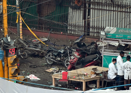 Delhi car blast: Role of jailed man in Nadia district under scanner of investigators | Delhi car blast: Role of jailed man in Nadia district under scanner of investigators Delhi car blast: Role of jailed man in Nadia district under scanner of investigators | Delhi car blast: Role of jailed man in Nadia district under scanner of investigators