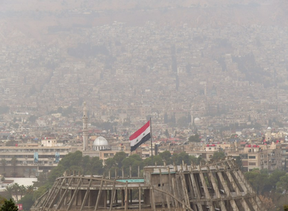 Syria cuts fuel prices by 30% to 'ease public strain' | Syria cuts fuel prices by 30% to 'ease public strain'