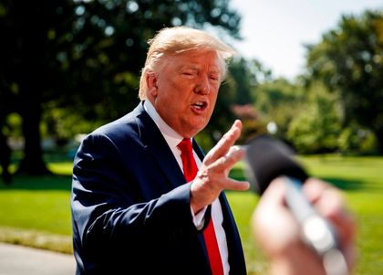 Trump's big turnaround on H-1B visas, says US needs foreign talent | Trump's big turnaround on H-1B visas, says US needs foreign talent