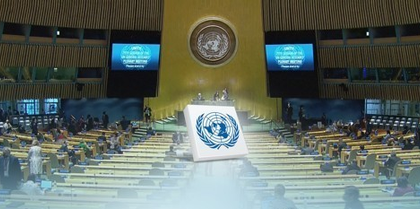 Seoul keeps backing UN resolution against North Korean human rights violations | Seoul keeps backing UN resolution against North Korean human rights violations