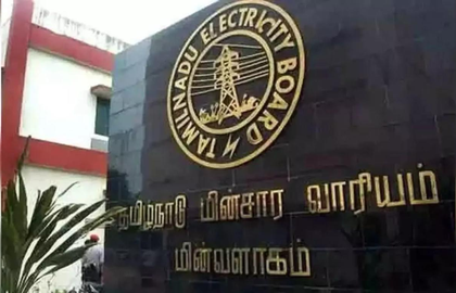 TN to spend Rs 25,100 crore on power purchase to meet rising demand | TN to spend Rs 25,100 crore on power purchase to meet rising demand