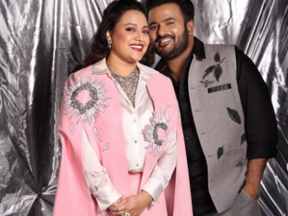 Swara Bhasker shares how ‘Pati Patni Aur Panga’ helped her view her relationship with hubby Fahad in a new light | Swara Bhasker shares how ‘Pati Patni Aur Panga’ helped her view her relationship with hubby Fahad in a new light
