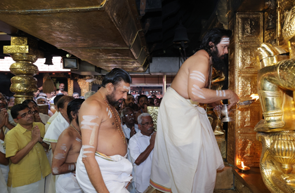 SIT slaps corruption charges in Sabarimala gold 'heist' case, political heat rises | SIT slaps corruption charges in Sabarimala gold 'heist' case, political heat rises
