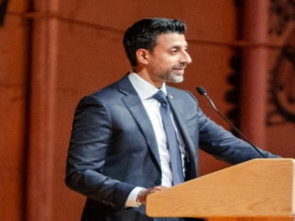 Indo-Canadian minister visiting Delhi to advance trade links with India | Indo-Canadian minister visiting Delhi to advance trade links with India