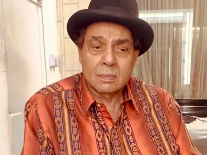 Dharmendra has gone home fully satisfied and is in a stable condition, reveals doctor from Breach Candy Hospital | Dharmendra has gone home fully satisfied and is in a stable condition, reveals doctor from Breach Candy Hospital