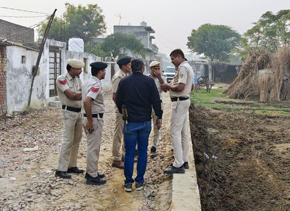 Faridabad terror module case: Probe into Dr Shaheen intensifies across Maha, UP | Faridabad terror module case: Probe into Dr Shaheen intensifies across Maha, UP