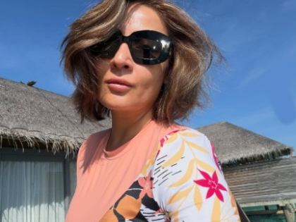 Urvashi Dholakia says she is ‘unapologetically living the role she was born to play’ | Urvashi Dholakia says she is ‘unapologetically living the role she was born to play’ Urvashi Dholakia says she is ‘unapologetically living the role she was born to play’ | Urvashi Dholakia says she is ‘unapologetically living the role she was born to play’