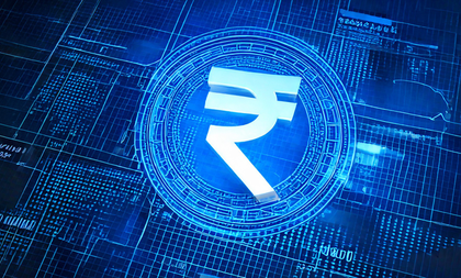 Indian rupee expected to trade in 88.5‑89 per dollar range till Nov end: Report | Indian rupee expected to trade in 88.5‑89 per dollar range till Nov end: Report
