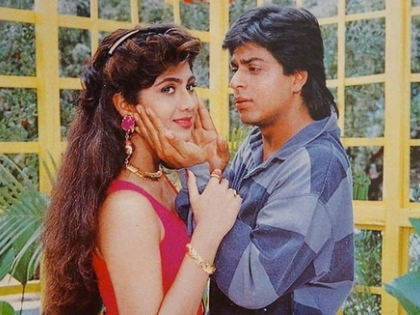 Shilpa Shetty relives her ‘Baazigar’ memories with Shah Rukh Khan as film completes 32 years | Shilpa Shetty relives her ‘Baazigar’ memories with Shah Rukh Khan as film completes 32 years Shilpa Shetty relives her ‘Baazigar’ memories with Shah Rukh Khan as film completes 32 years | Shilpa Shetty relives her ‘Baazigar’ memories with Shah Rukh Khan as film completes 32 years