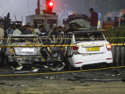 India dismantles Jaish module linked to Delhi blast, foils major terror plot | India dismantles Jaish module linked to Delhi blast, foils major terror plot